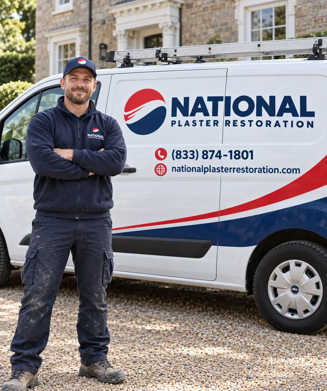 Plaster Repair company in Brainard, NE